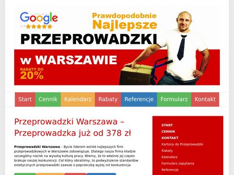 Przeprowadzki-warszawskie.pl