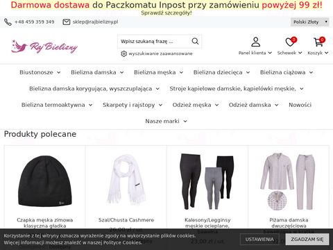 Rajbielizny.pl - sukienki