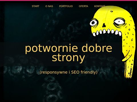 Softone.pl tworzenie stron internetowych