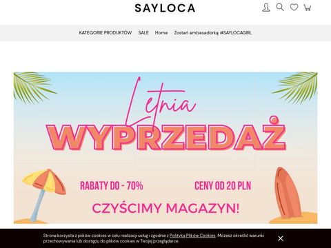 Sayloca.pl