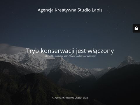 Studiolapis.pl loga dla firm Olsztyn