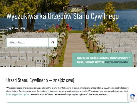 Urzadstanucywilnego.pl katalog