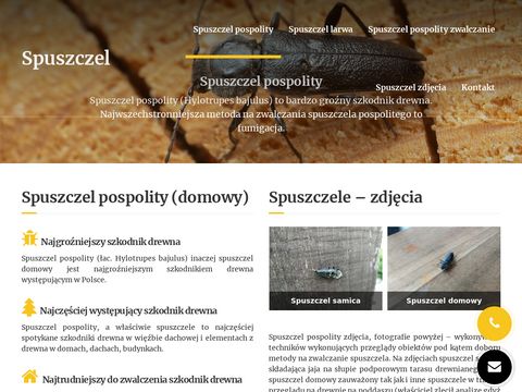 Spuszczel.info