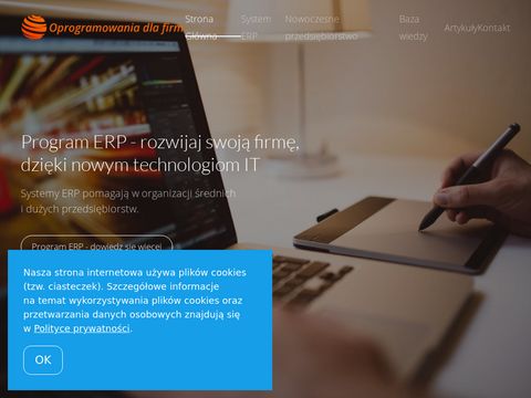 Program-erp.pl informatyzacja firmy