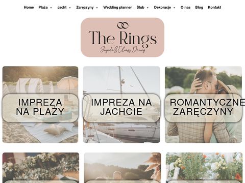 The Rings - event planners
